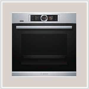 Lò nướng âm tủ Bosch HBG6764S6B